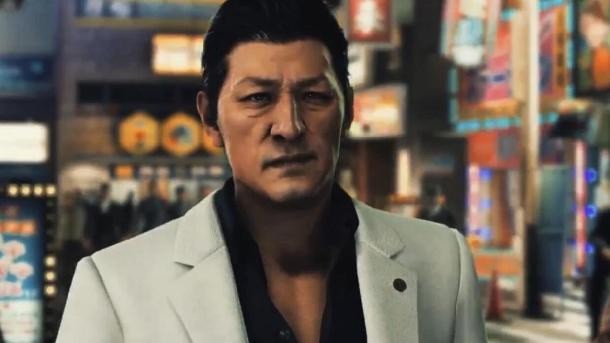 《审判之眼》新版宣传片展示演员更改后的羽村京平