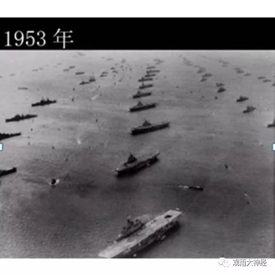 海军节特刊：一组图文看懂为什么要关注海军阅兵?