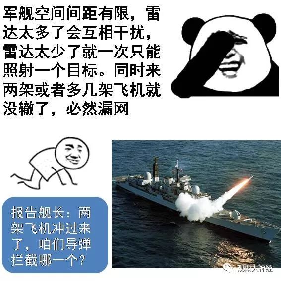 海军节特刊：一组图文看懂为什么要关注海军阅兵?