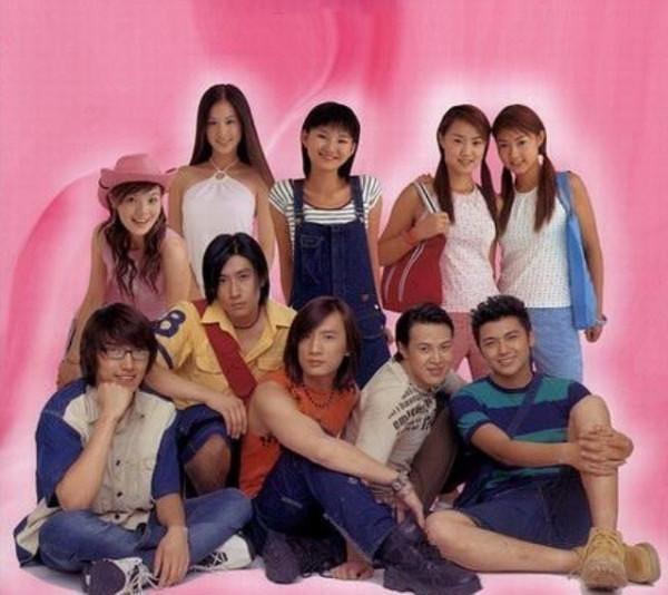 天若有情|电视剧|步惊云_新浪新闻