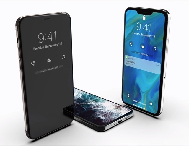 下一代iPhone将采用乔布斯时代的经典设计,T...