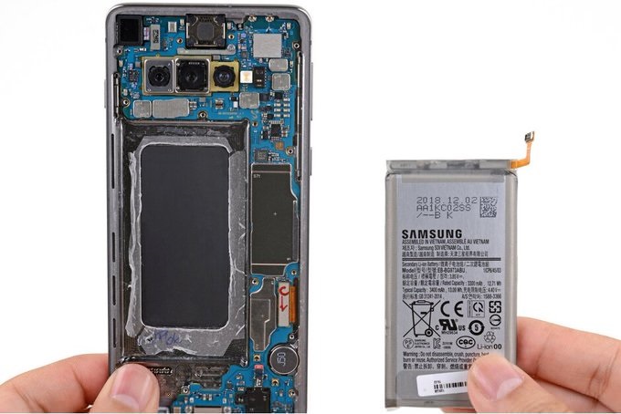 新的PMP技术让三星Galaxy S11的续航能...