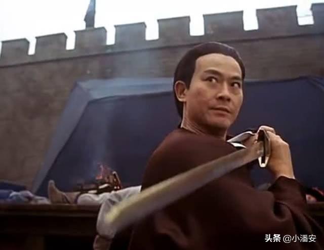 李连杰《方世玉》高手排名：李小环垫底，苗翠花第四，方世玉第三