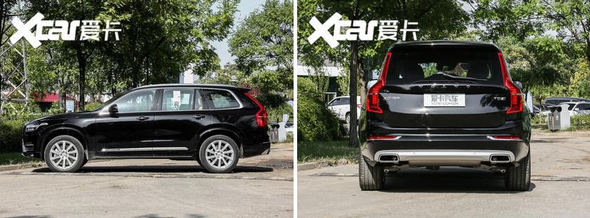 牌子硬、面子足，全是进口车，这些中大型豪华SUV50万就能买