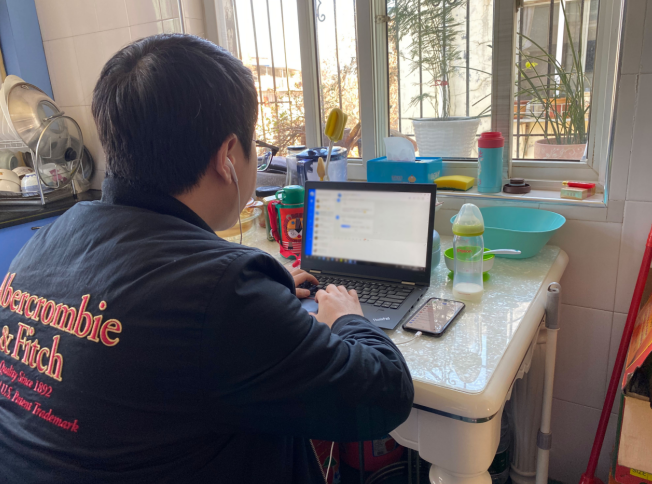 全国版“健康码”的中国速度是怎么跑出来的？