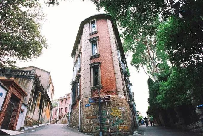 厦门九大拍照胜地!天空之境,最美转角…你喜欢哪个?