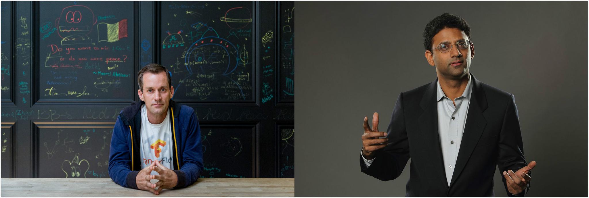 google重新拆分搜索和ai部门原负责人johngiannandrea将离任