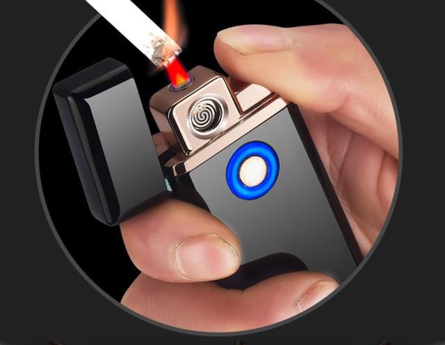 从未见过如此特别的打火机,据说这是玩"火"精致boy的标配