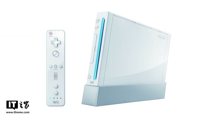 Wii游戏机寿终就寝，任天堂宣布月底彻底关闭Wii商店服务_手机新浪网