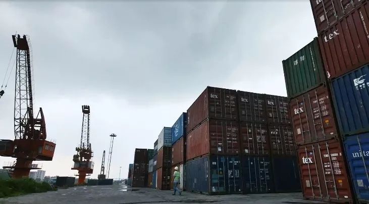 东莞题材纪录片《制造时代》最后一集央视播出