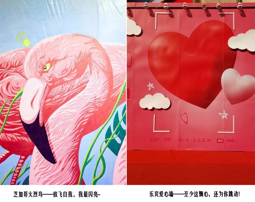 营口道天桥旁的这家商场挤满了人人人人人人人人人
