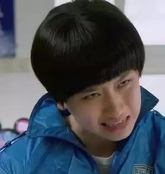 她的颜值这次我get到了!|郑靓歆|落跑甜心|出柜_新浪新闻