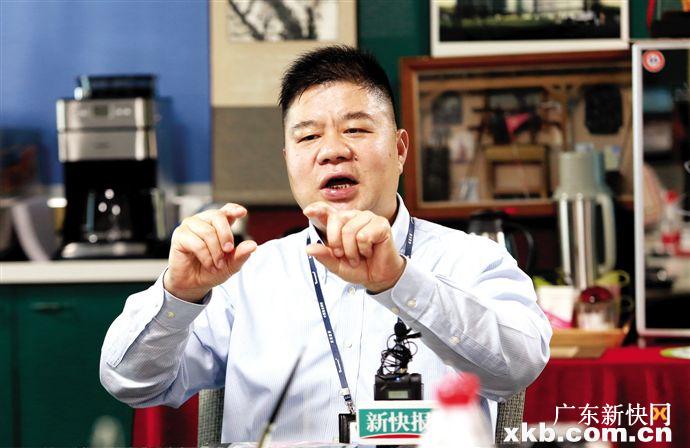 深圳:紧抓大湾区发展机遇 建设创新创意之都(1)