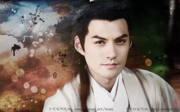 刘亦菲只能演仙女,李嘉欣演不了丫鬟,而他只能