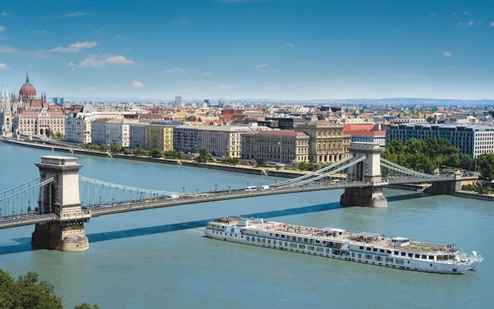 上观光:scenic最适合单身旅游奖:american cruise lines最具性价比奖