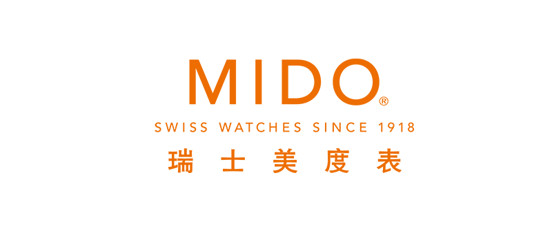 mido 美度从在瑞士林诺创立伊始,瑞士雷达表始终具备开拓进取的精神