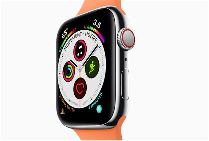 日本显示器或成苹果手表OLED屏幕供应商 欲本