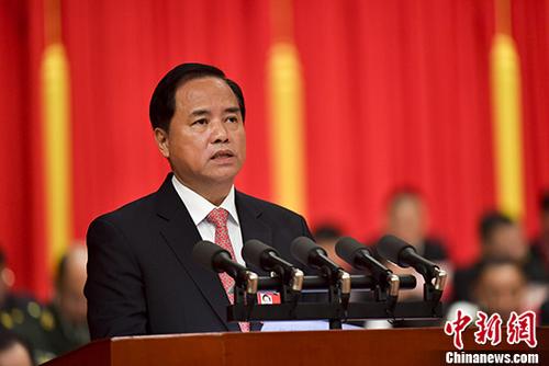 海南省委书记:自贸区(港)建设应防止五种不良倾向解决四大问题