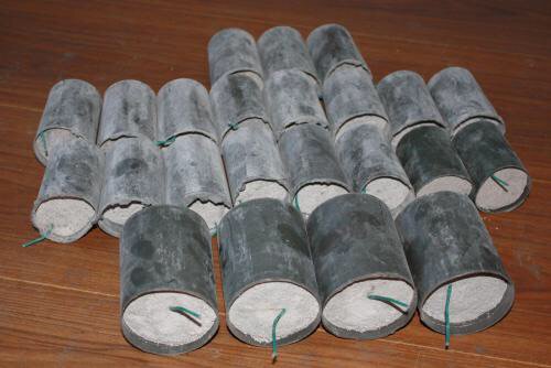 27岁小伙过年燃放鱼雷右手被炸不得不截肢