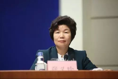 人社部副部长张义珍任广东省委常委、组织部部长