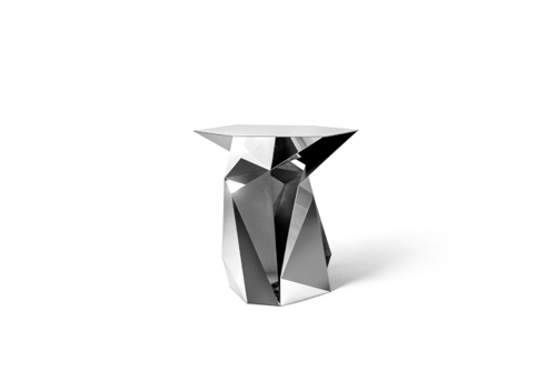 展讯｜Tables？几桌？张周捷全新作品正式亮相Fab-Union|展讯|Tornado_新浪新闻