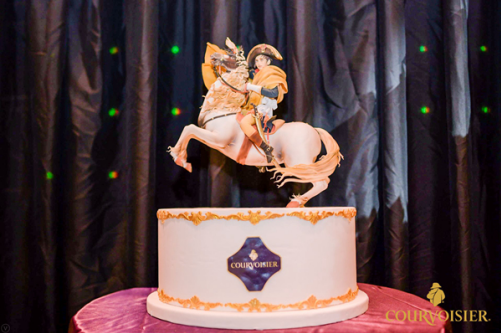 拿破仑挚选干邑及至尊干邑限量版隆重上市