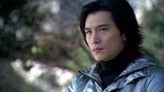 朱孝天版楚留香海陆版紫微说说被影视剧毁得形神俱灭的小说人物