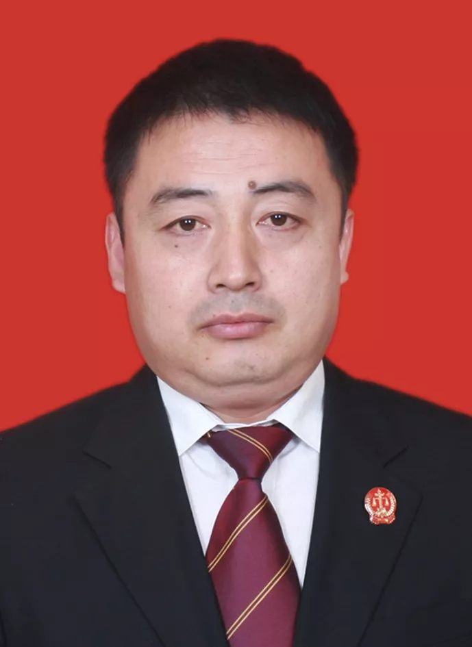 滨州市这六名法官荣膺全省法院审判业务专家