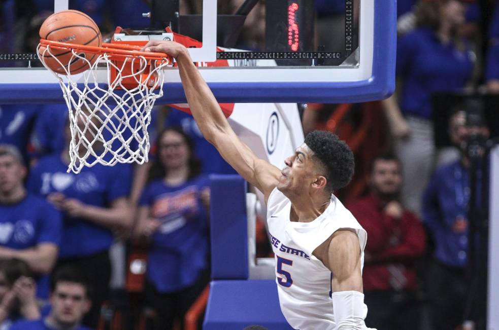 【新秀巡礼】平民款字母哥:钱德勒-哈奇森