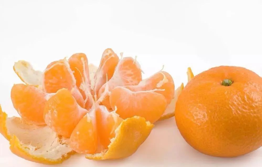 柚橘橙柑柠…八卦一下柑橘家族的混乱族谱!(上