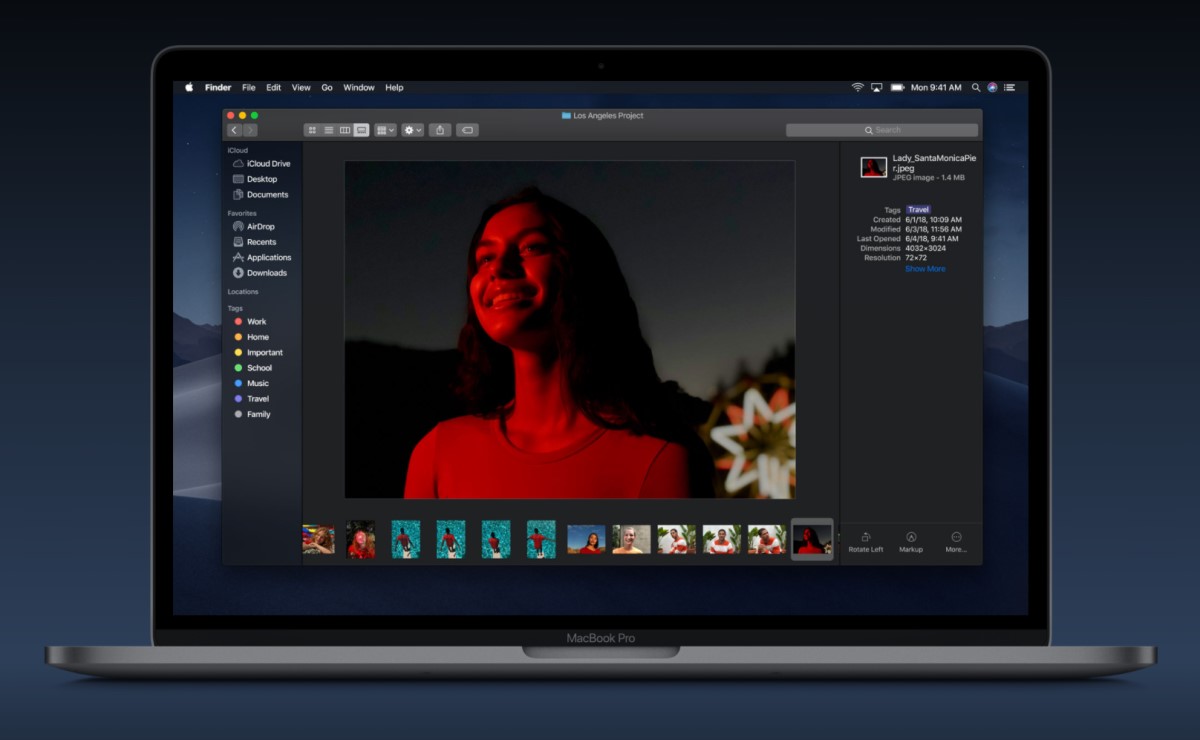 苹果wwdc2018最全总结看这里不错过任何重点
