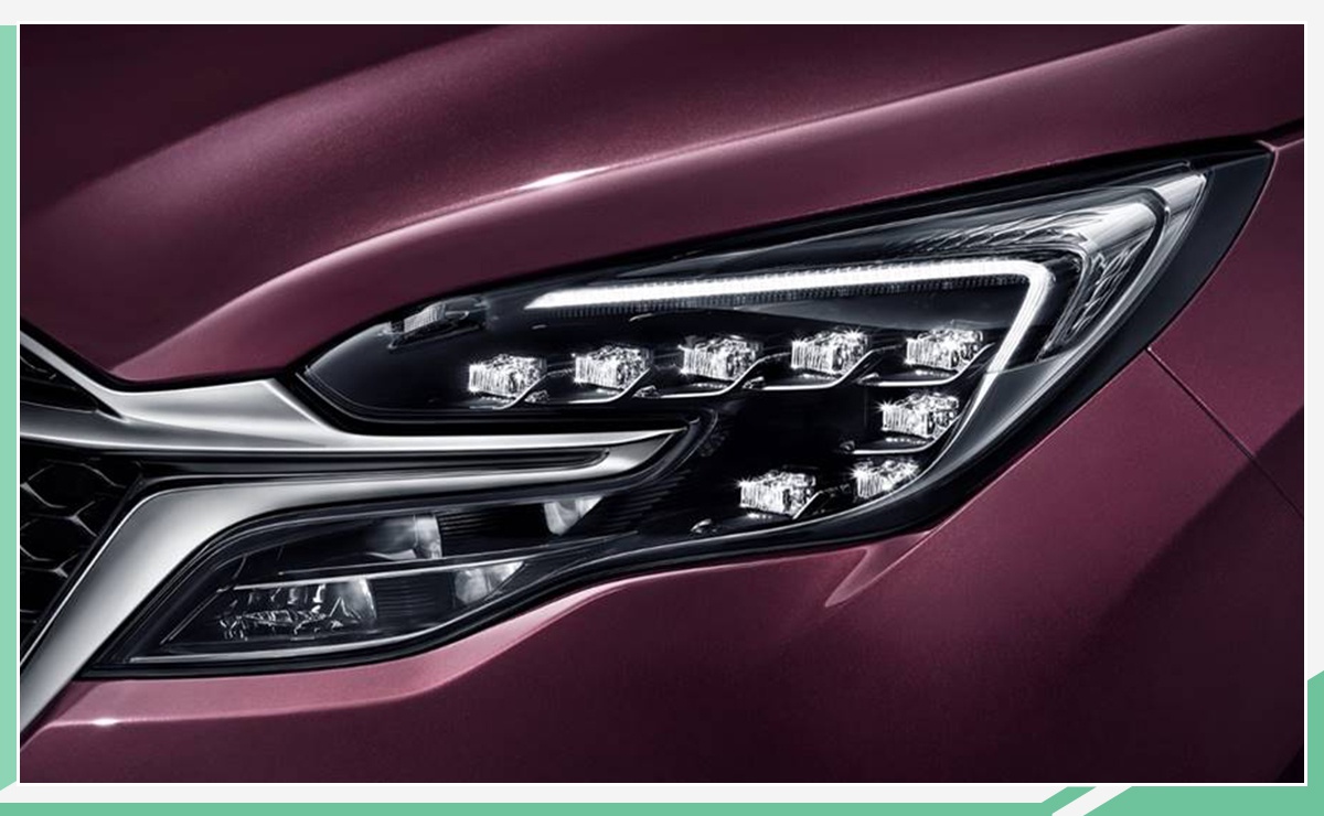 别克新GL8 Avenir家族今日上市 提供3种座椅布局