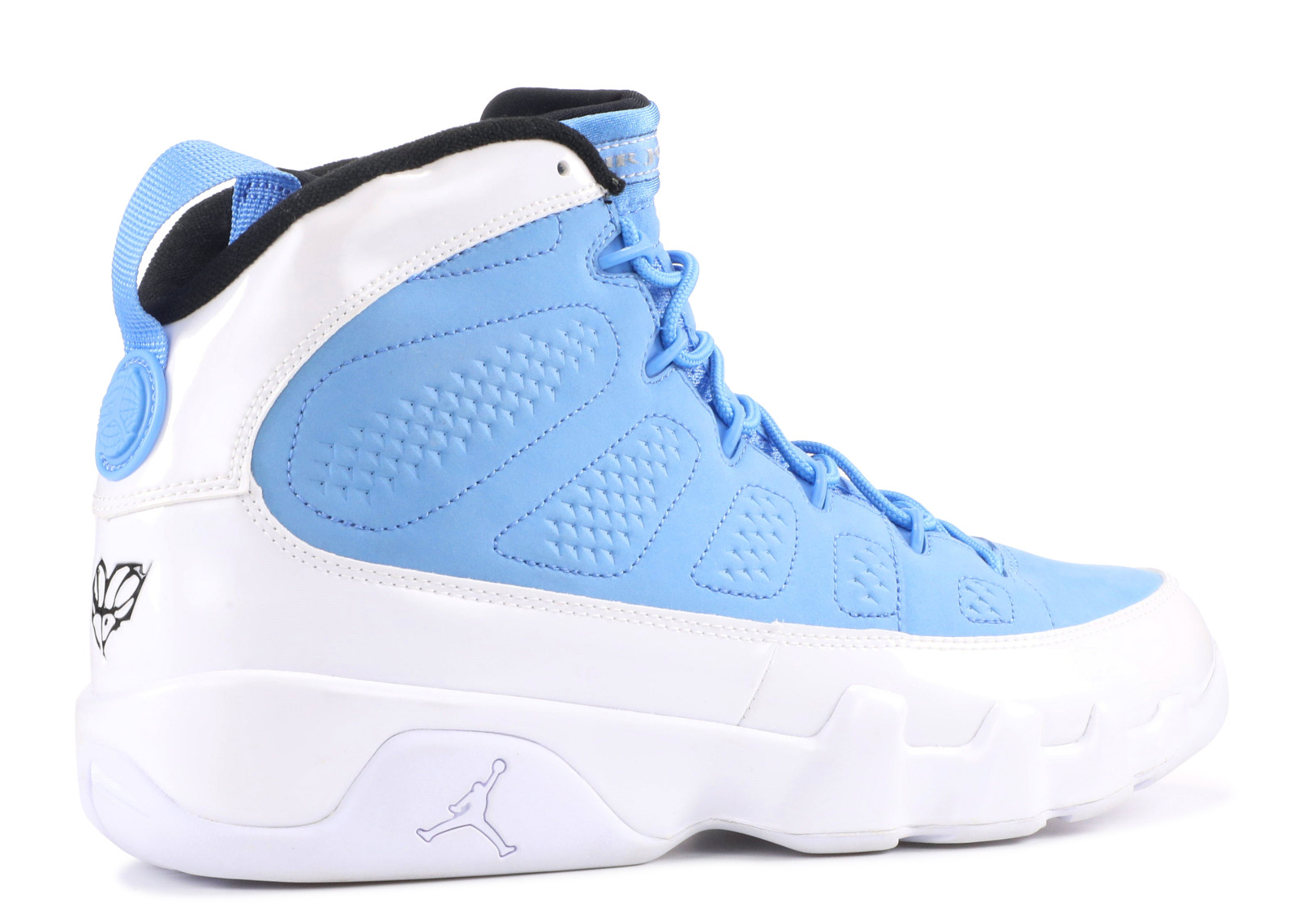 北卡蓝 air jordan 9 有望全明星期间发售