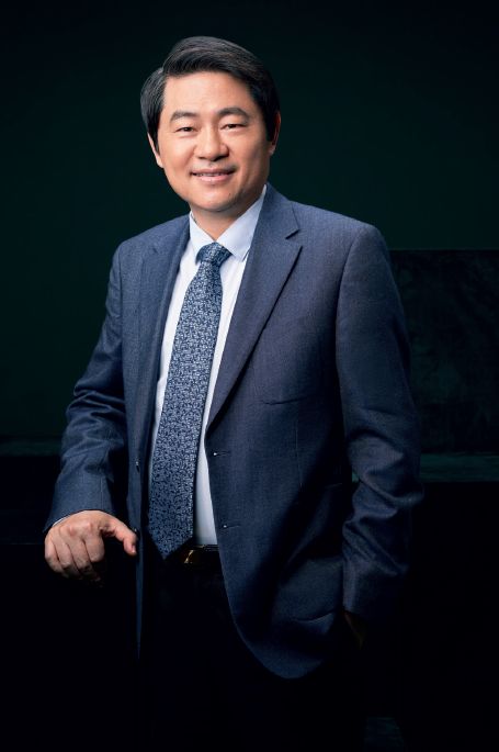 影响中国2018年度人物 10年与40年|人物|影响中国|刘远航_新浪新闻