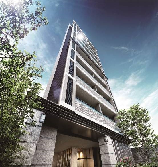 分享| 东京投资新热点,港区南部高尚住宅地段:白金