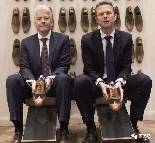 这些外国人的 姓氏 一听就很有钱 财经头条