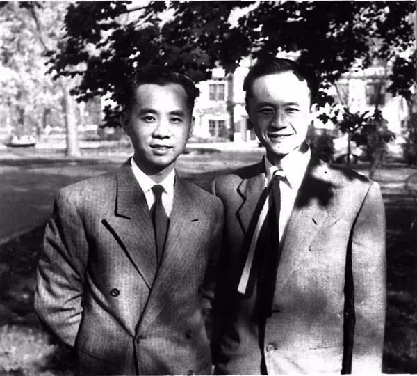 黄仁宇诞辰百年无人纪念:万历十五年影响几代国人|历史学家|黄仁宇|徐卫东_新浪新闻