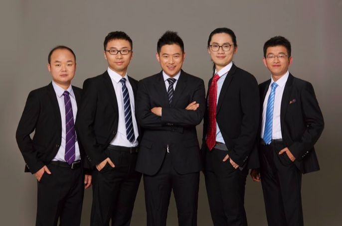 高仙创始团队程昊天表示,接下来,高仙将持续投入预算用于slam2.