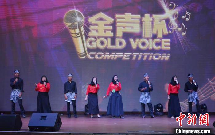 玛拉拿达基督教大学孔子学院 供图