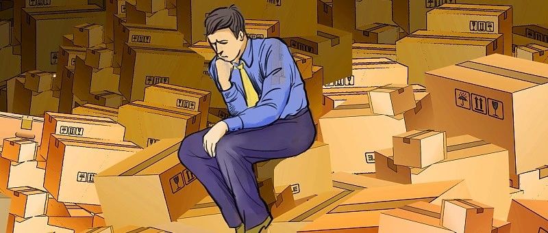 囤积症患者自救指南|自救|指南|患者|收藏夹|贮存量_新浪新闻