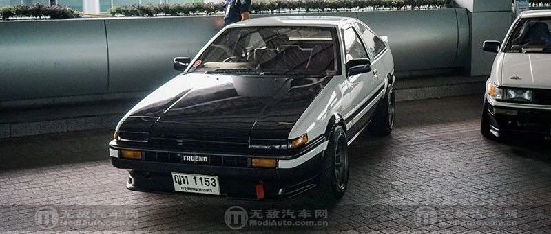 泰国 头文字d Cosplay 没见过这么黑的拓海 泰国 头文字d Cosplay 没见过这么黑的拓海