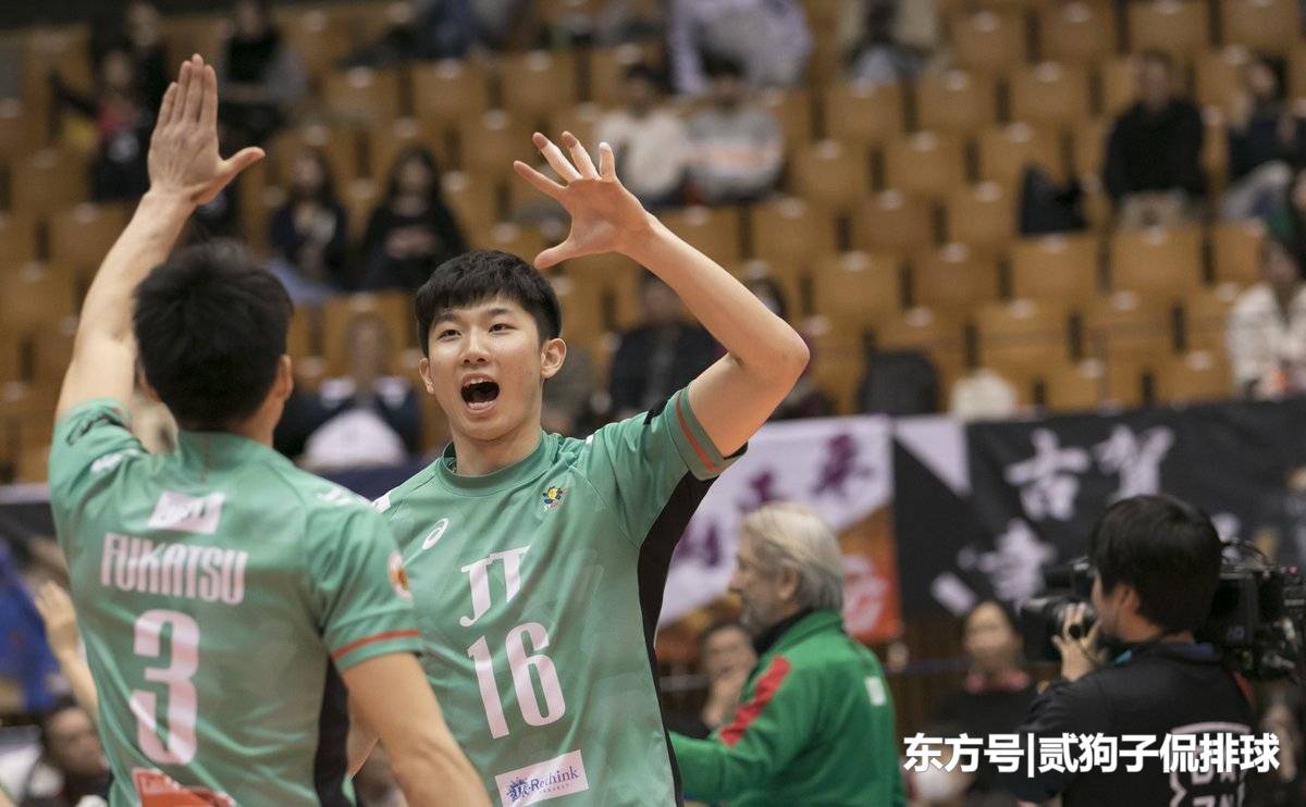 刘力宾22分 半决赛首回合jt雷霆3 2东丽箭取得开门红 手机新浪网 刘力宾22分 半决赛首回合jt雷霆3 2东丽箭取得开门红 手机新浪网
