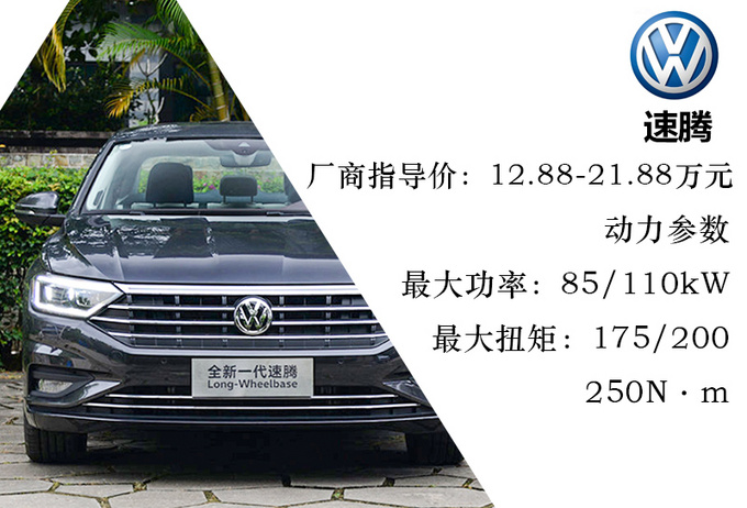 月入8000元别只盯着朗逸不放，这几款车更值得买！