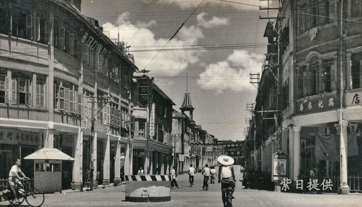 厦门已换新颜海浪涛声依旧厦门改头换面 沧海桑田城市发展70年砥砺
