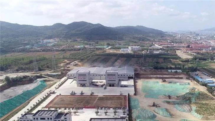 &ldquo;吃&rdquo;進垃圾&ldquo;吐&rdquo;出寶，榮成開啟&ldquo;無廢城市&rdquo;新模式