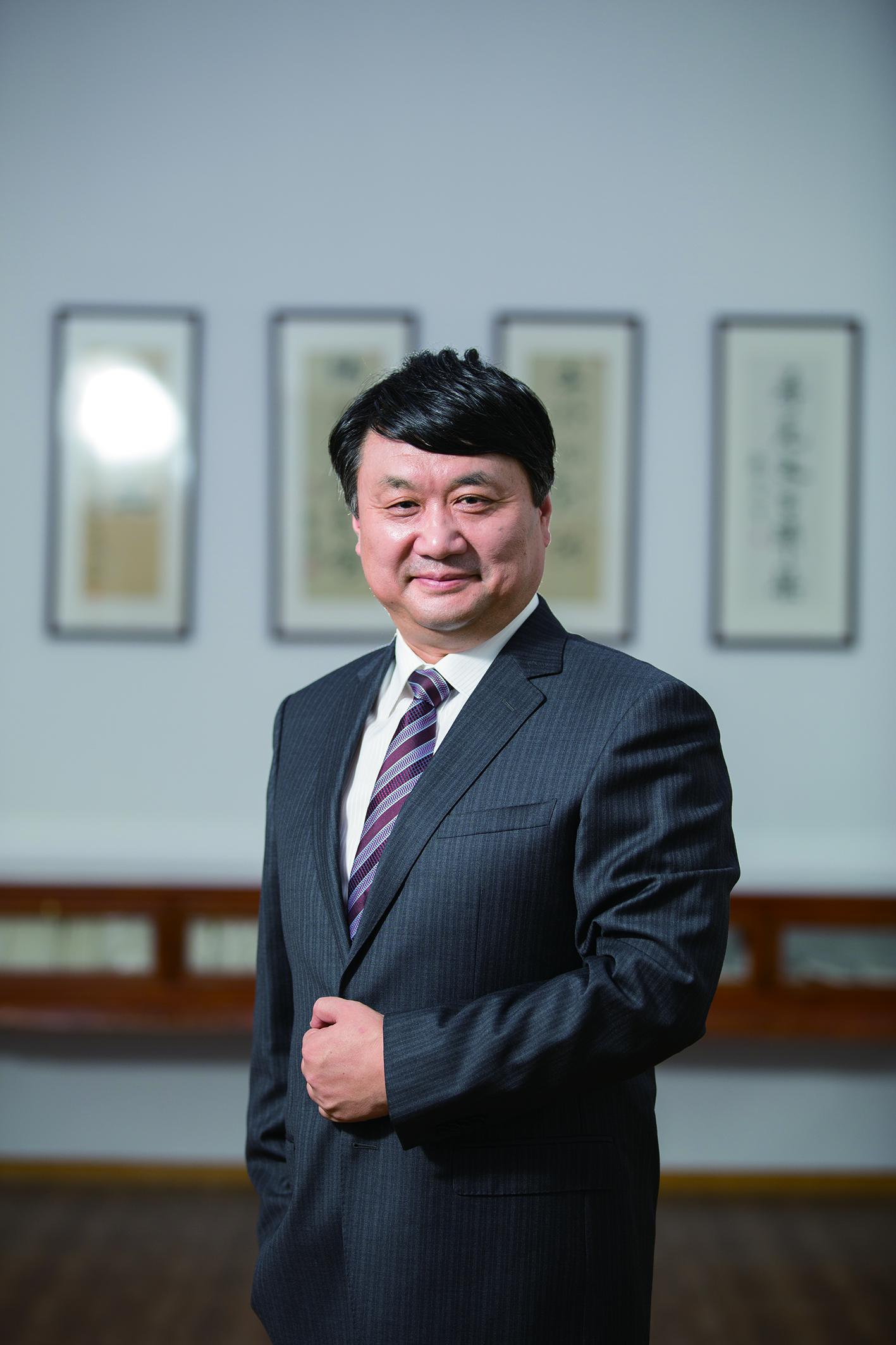 江苏省锡山高级中学校长唐江澎: 教育的价值在于"对生命的成全"