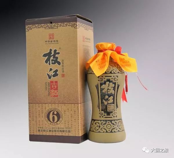 枝江:举步维艰下欲重塑在维维的2017年报中,白酒板块全年营收为6.