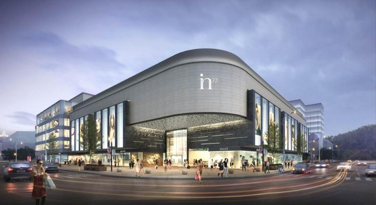 杭州银泰in77的智慧零售云下藏着cella怎样的ai生态梦