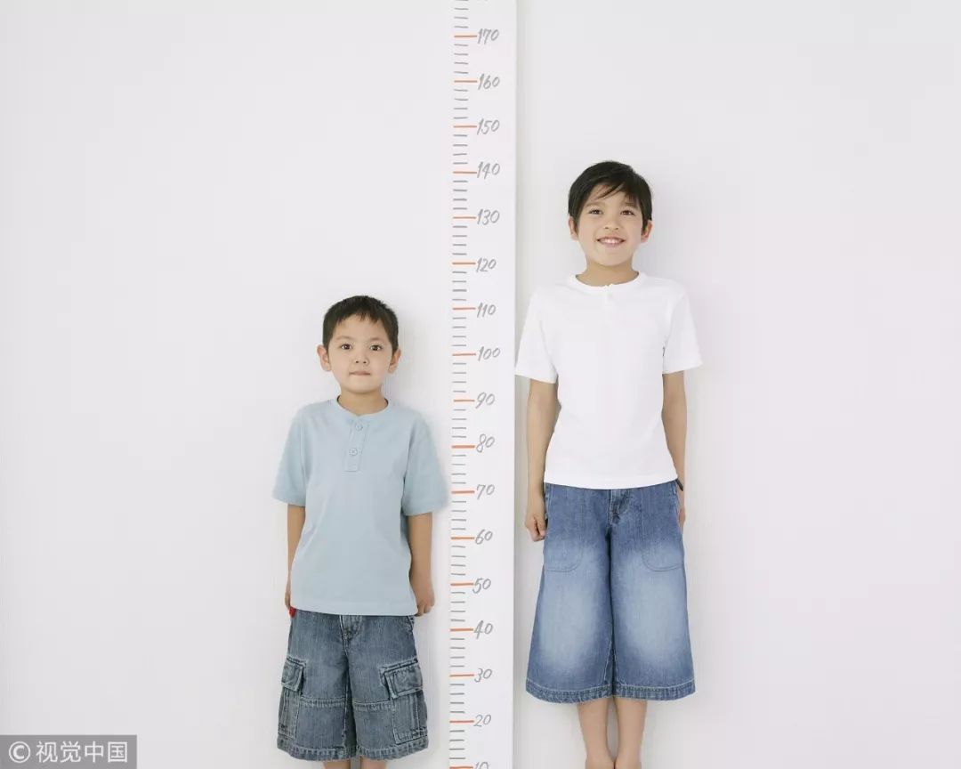 15岁男孩只有1米58医生说这些偏方真的补错了到底该怎么长高