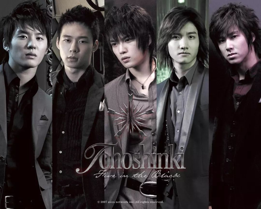 东方神起终回归,所有的等待见到郑允浩唱《凉凉》终于值了!